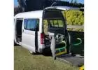 Get the Best Wheelchair Accessible Transport in Perth
