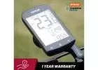 Best bike speedometer