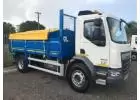 Best Service for Tipper Hire in Hillingdon