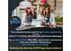 One Time Payment of $500 up to 30 Passive Ongoing Income Streams!! No Selling, No Recruiting!!