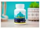 Alpileam Official WebSite