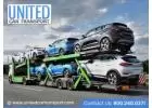Your Trusted Choice for Car Relocation Services: United Car Transport