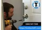 Home Lockout - Stressed? Hire the Best Emergency Locksmith Service