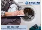 Have issues with Your Dryer? Get Rid of Professional Dryer Repair Service