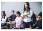 Succeed with IELTS Coaching by GSA Overseas in Greater Noida