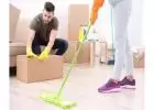 Best Service for Move Out Cleaning in Central Oshawa