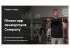   Best-growing Fitness App Development Company in British Columbia