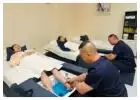 Want Best Foot Massage in Frisco?