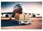 What safety and security measures are in place for air freight?