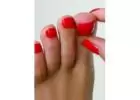 Best Service for Pedicure in Hillsdale