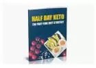 Melt over 57 lbs of belly fat in less than 2 months