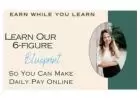 ATTENTION Moms! DO YOU WANT TO LEARN HOW TO EARN AN INCOME ONLINE?
