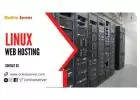 Explore Reliable Linux Web Hosting Solutions with Onlive Server Your Trusted Partner.