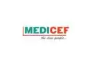 Innovative Pharma Manufacturers in India: Medicef Pharma
