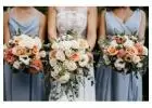 Best Wedding Flowers in Miranda