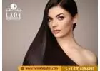 Transform Your Look with Premium Hair Smoothing Treatment