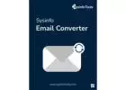 Email Converter Converts source files into 18+ file formats