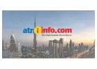 List of Travel and Tourism Companies in UAE