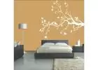 Customize Wall Decal Printing Service Provider in Faridabad 
