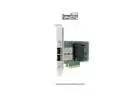 HPE 840140-001 Ethernet 10/25Gb 640SFP28 Adapter for G10