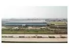  Industrial land near jewar airport call @ +91-9650389757 