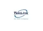 Data Analytics Services | Cloud Analytics Consulting | TekLink