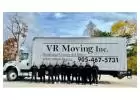 Best service for Residential Moving in Erin Mills