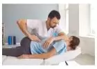 Best treatment for Chiro in Mount Waverley