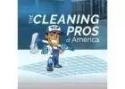 Janitorial services