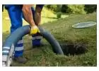 Sewage Cleanup Services In Vancouver, WA
