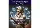 Belen - Want to Flip the Script on Your Golden Years: Build an Automated Cash Machine