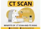 Affordable CT Scan Tests Near Me In Delhi