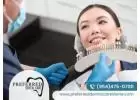 Get Perfect Smile: Preferred Dental Care's Cosmetic Dentistry Services