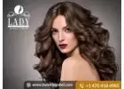 Transform your Look with Professional  Hair Style Salon Atlanta