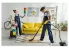 Best Service for End of Tenancy Cleaning in Norbiton
