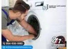 Get Reliable Washing Machine Repair - Oj Same Day Appliance Repairs 