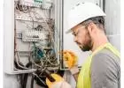 Best Electrical Installation Services in North Clearbrook