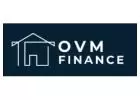 Mortgage broker ovm finance group