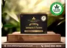 Rejuvenating CBD Soap for Sale - Explore the Purity with Relaxation