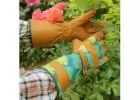 Best gardening work gloves