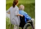 Best Elderly Care in Surbiton