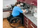 The Best NDIS Household Task Assistance in Melbourne