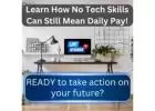 Ditch the 9 to 5 Job: Earn Online from Anywhere!