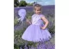Step Up The Fashion Game With Kids Occasion Dresses